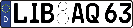 LIB-AQ63