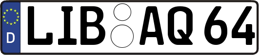 LIB-AQ64