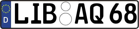 LIB-AQ68