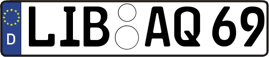 LIB-AQ69