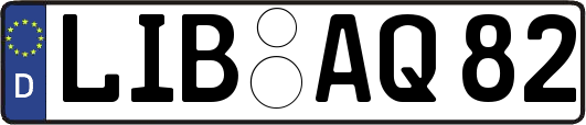 LIB-AQ82