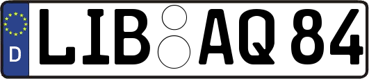 LIB-AQ84