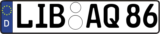 LIB-AQ86