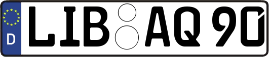 LIB-AQ90