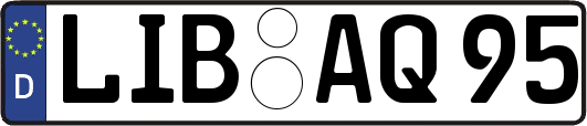 LIB-AQ95