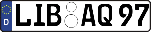 LIB-AQ97