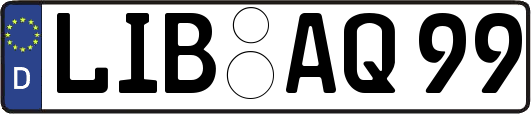 LIB-AQ99