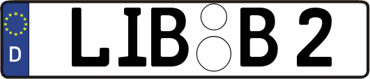 LIB-B2
