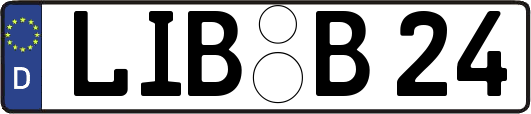 LIB-B24