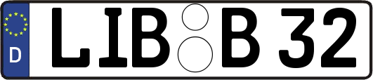 LIB-B32