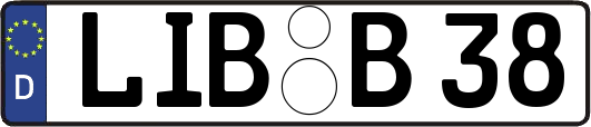 LIB-B38