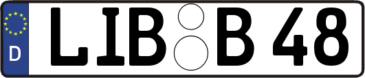 LIB-B48