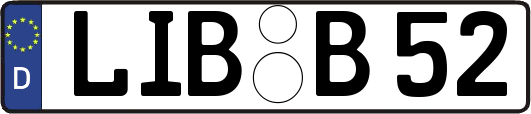 LIB-B52