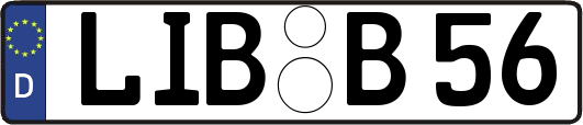 LIB-B56