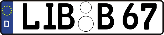 LIB-B67
