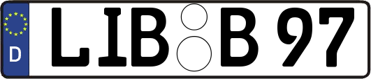 LIB-B97