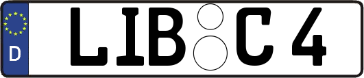 LIB-C4