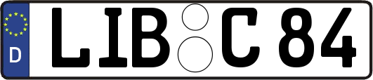 LIB-C84