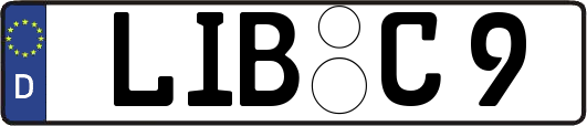 LIB-C9