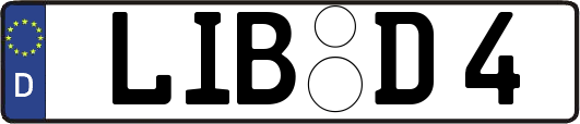 LIB-D4