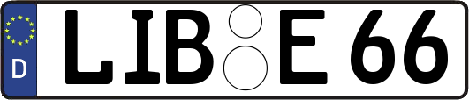 LIB-E66