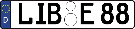 LIB-E88