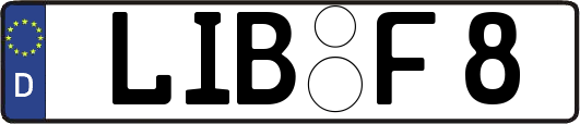 LIB-F8
