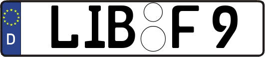 LIB-F9
