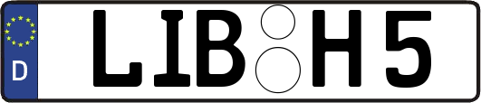 LIB-H5