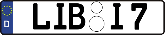 LIB-I7