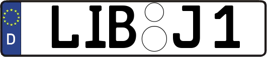 LIB-J1
