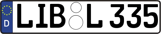 LIB-L335
