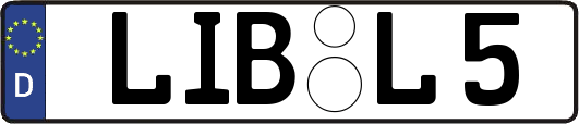 LIB-L5