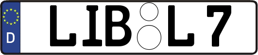 LIB-L7