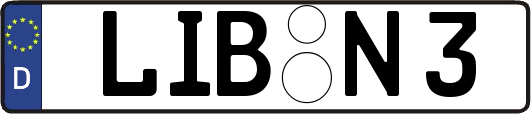 LIB-N3