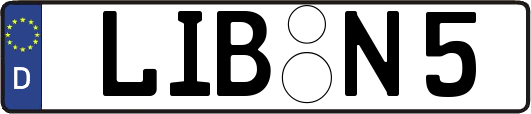 LIB-N5