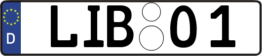 LIB-O1
