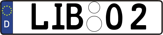 LIB-O2