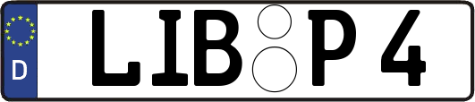 LIB-P4
