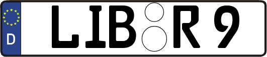 LIB-R9
