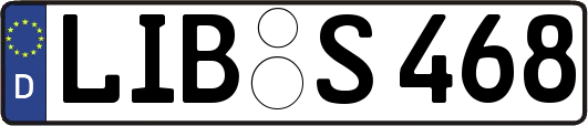LIB-S468