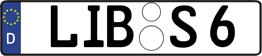 LIB-S6