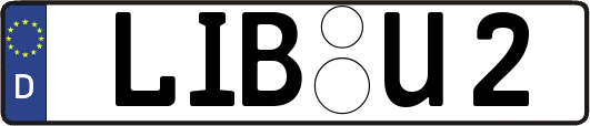 LIB-U2