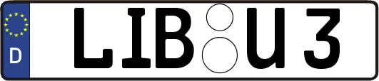 LIB-U3