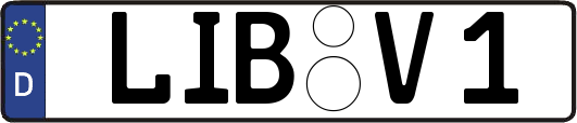 LIB-V1