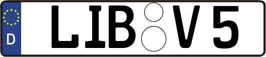 LIB-V5