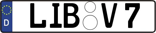 LIB-V7