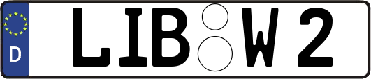 LIB-W2