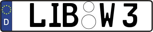 LIB-W3