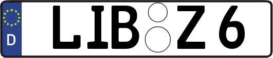 LIB-Z6